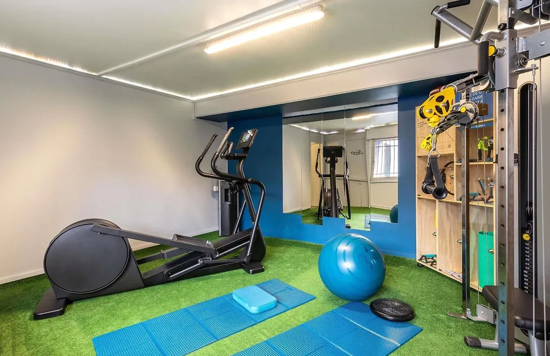 ibis budget Porte d'Aubervilliers-1