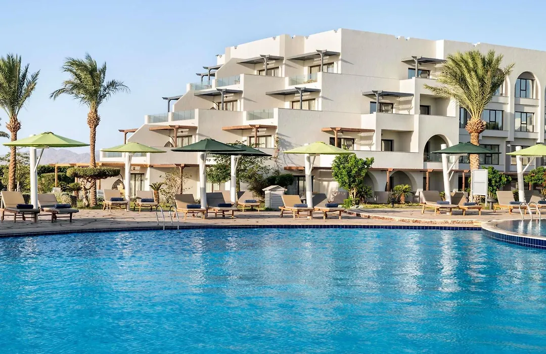 Movenpick Waterpark Resort & Spa Soma Bay-1