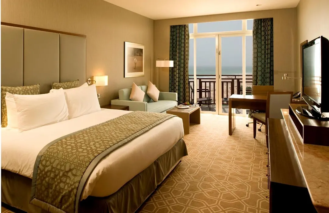Crowne Plaza Duqm By Ihg-1