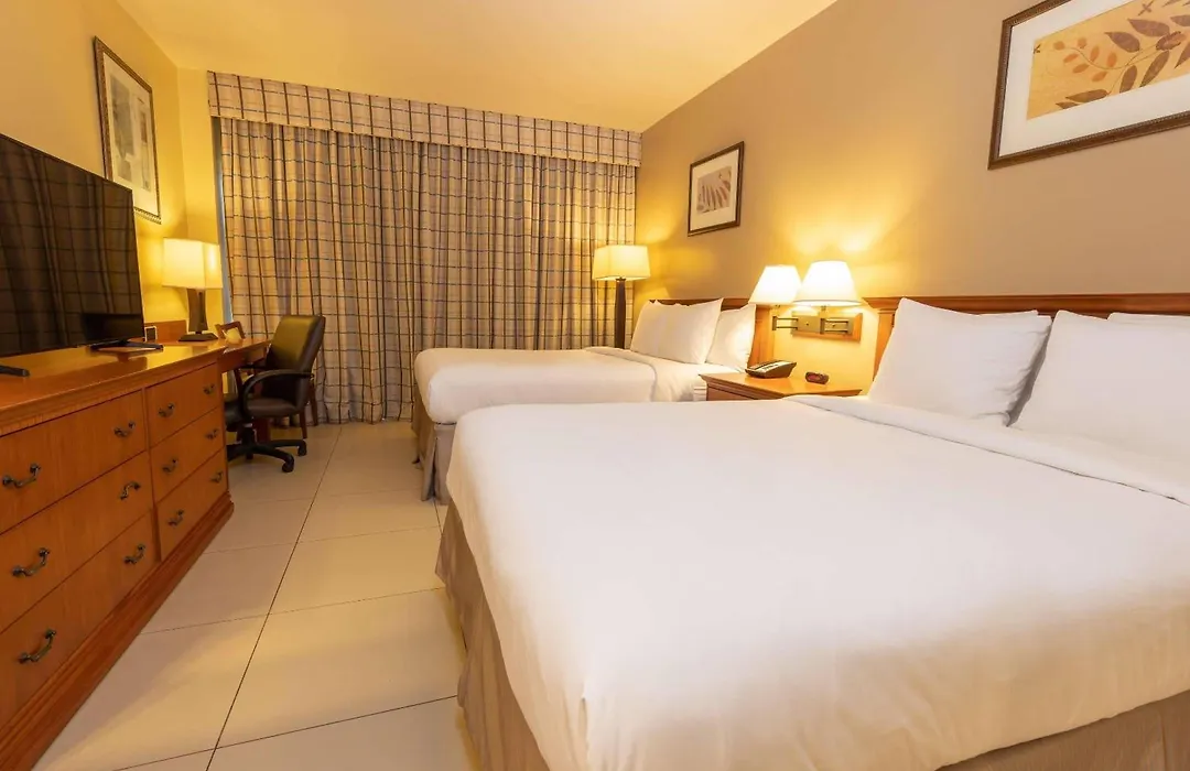 Radisson Hotel Panama Canal-1