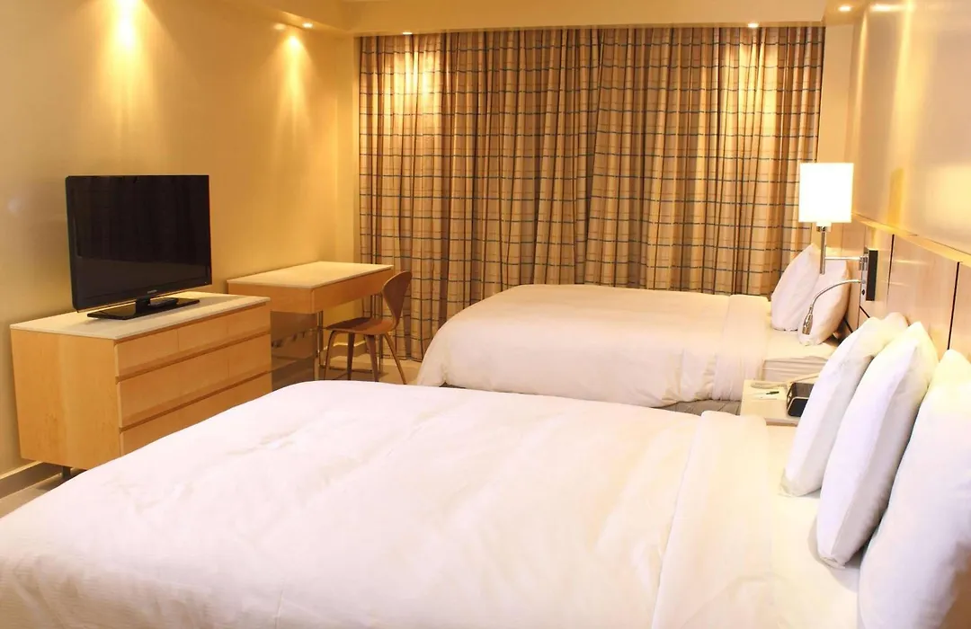 Radisson Hotel Panama Canal-1