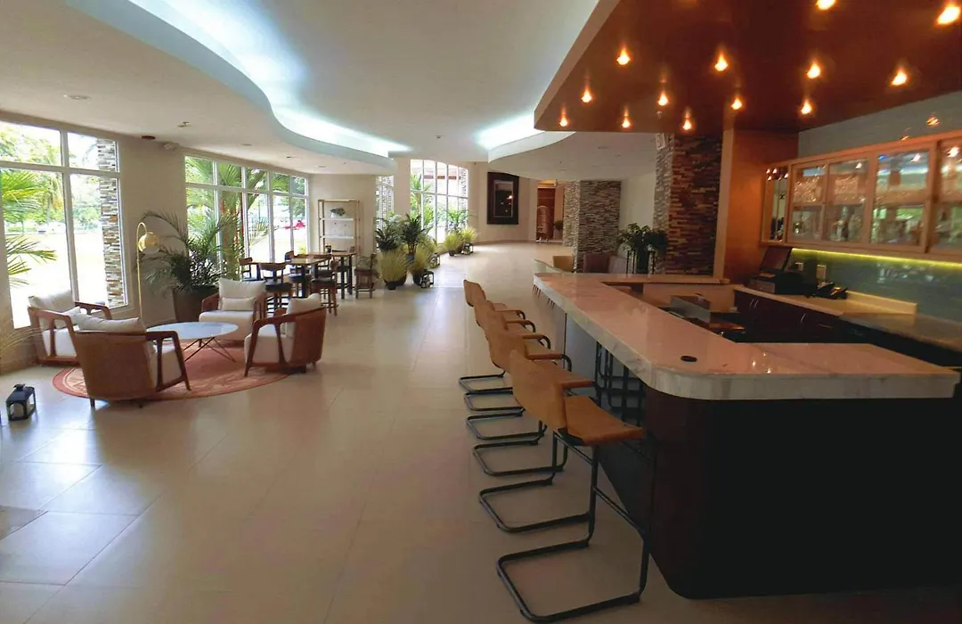Radisson Hotel Panama Canal-1