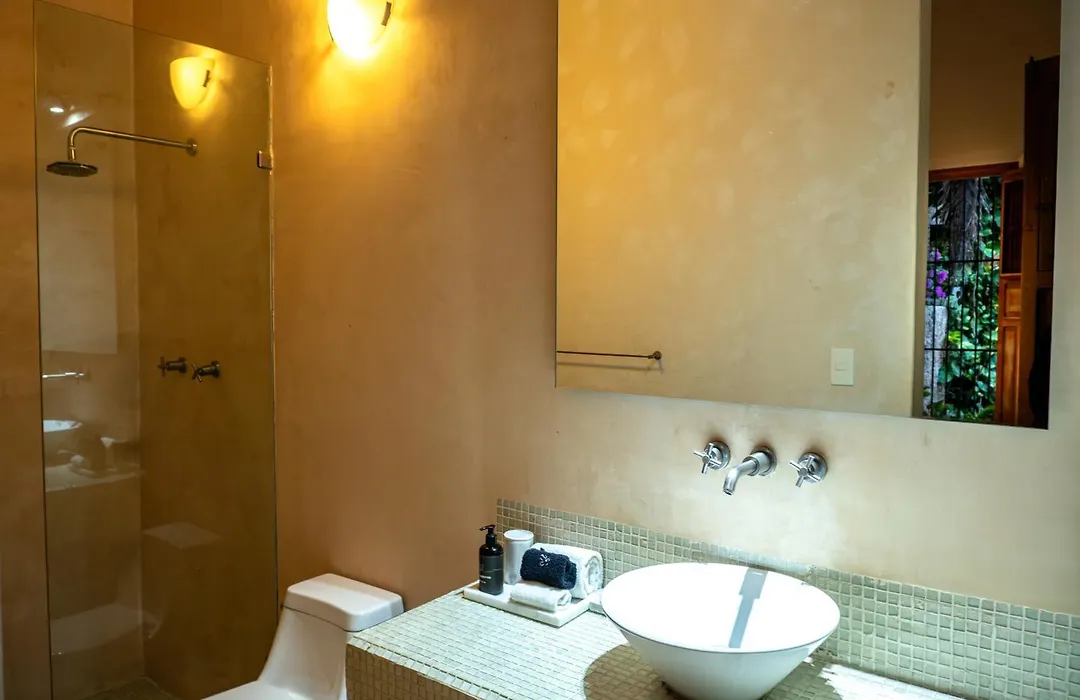 Casa De Las Palomas Boutique Hotel By Paloma'S Hotels - Adults Only-1