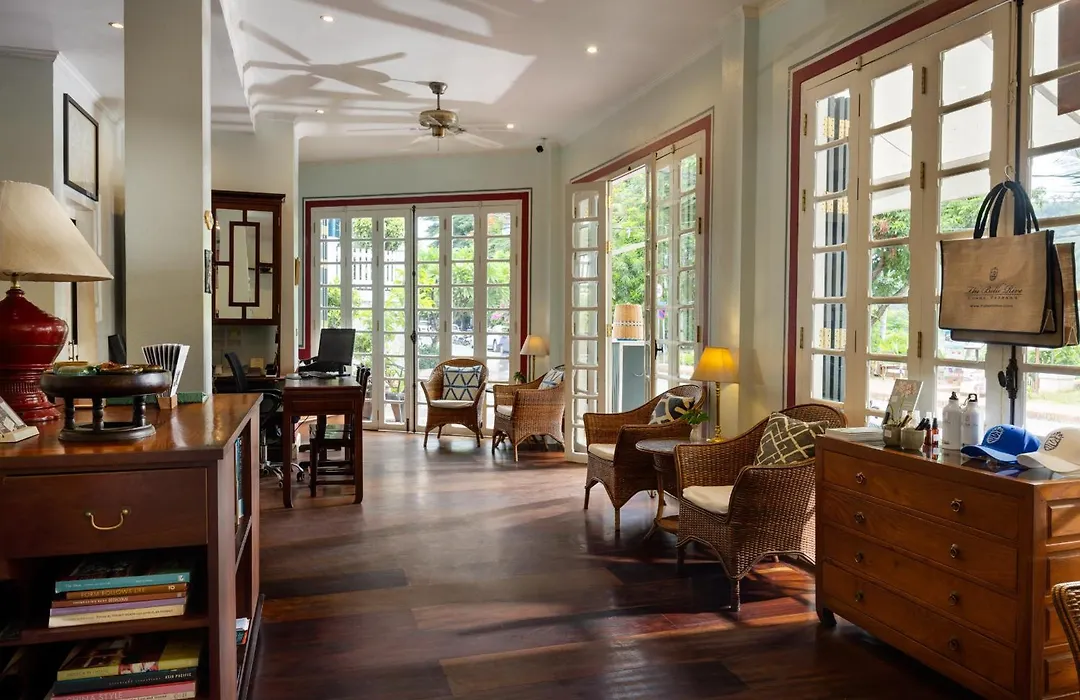 The Belle Rive Boutique Hotel-1