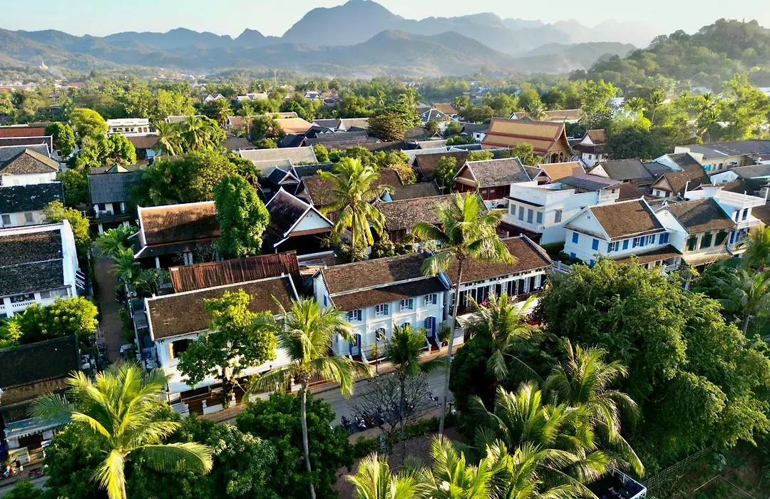 The Belle Rive Boutique Hotel-1