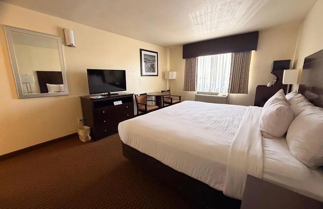 Clarion Inn Page - Lake Powell-1