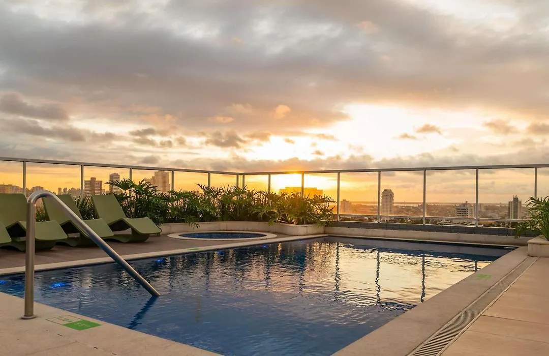 Ibis Styles Belem Hangar-1