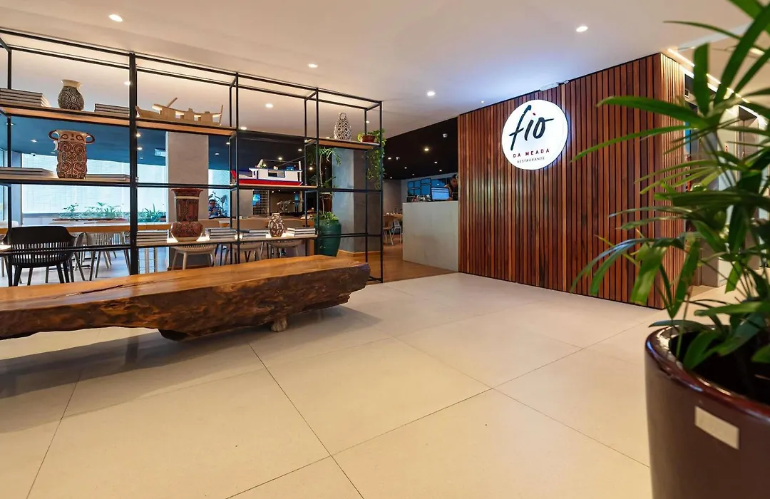 Ibis Styles Belem Hangar-1