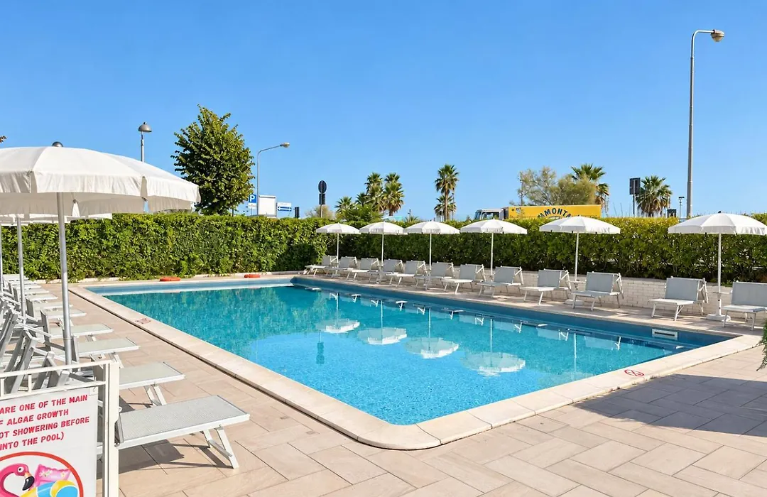 Hotel Villa Augustea-1