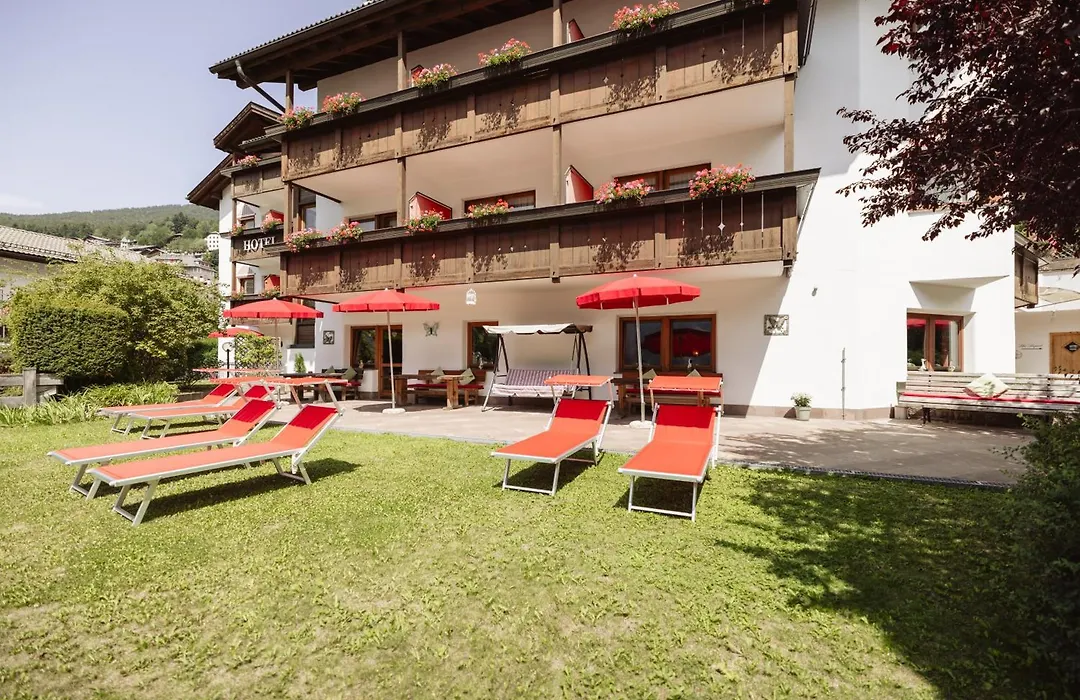 Hotel Fortuna-1