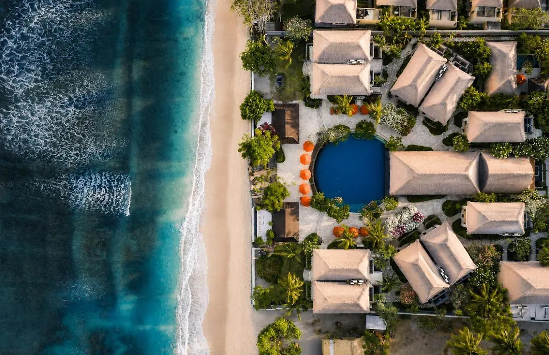 Sudamala Resort, Senggigi, Lombok-1