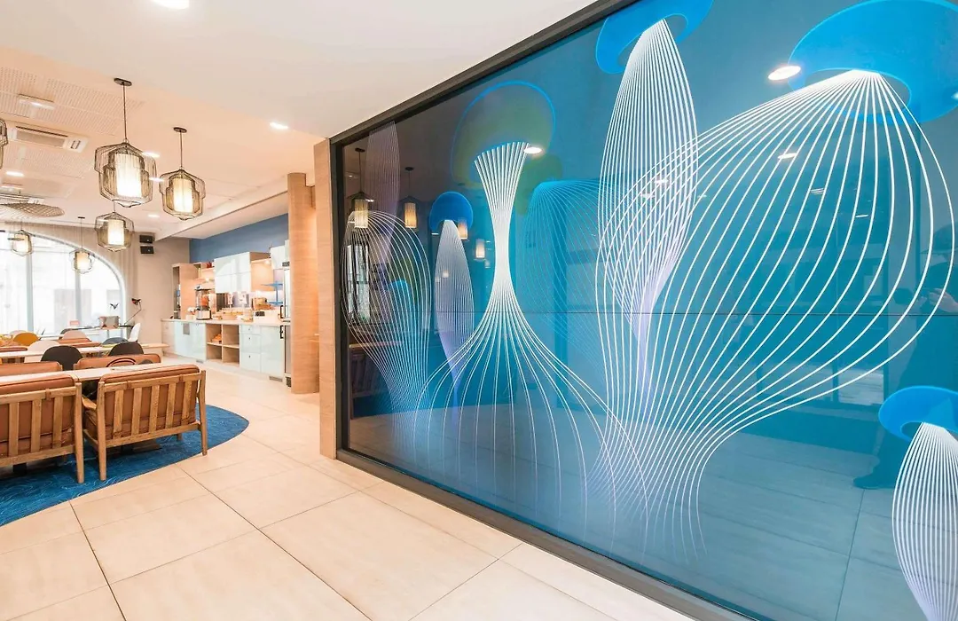 Ibis Styles La Rochelle Centre Vieux Port-1