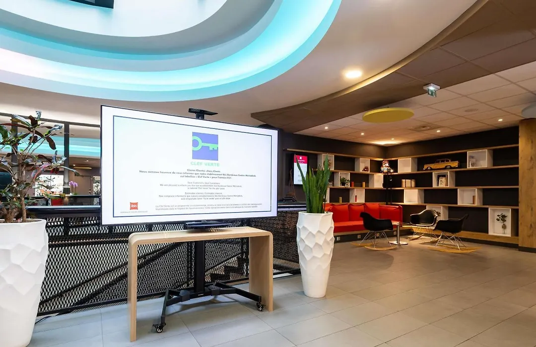 Ibis Bordeaux Centre Meriadeck-1