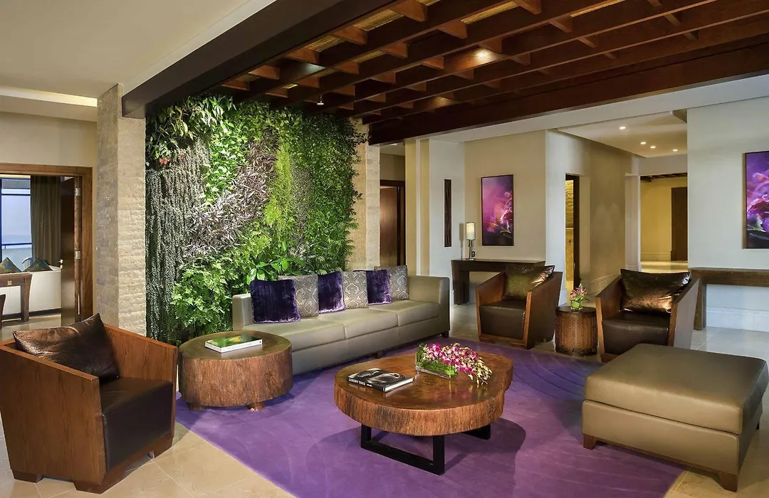 Sofitel Dubai The Palm Resort & Spa-1