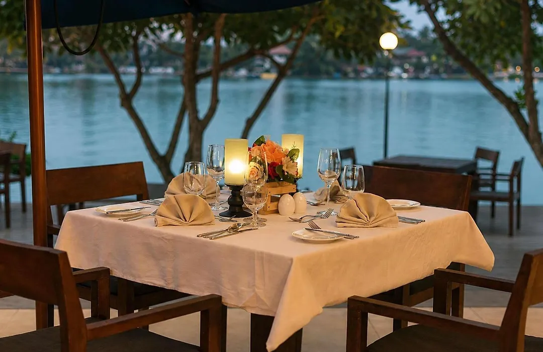 Pullman Bentota Resort And Spa-1