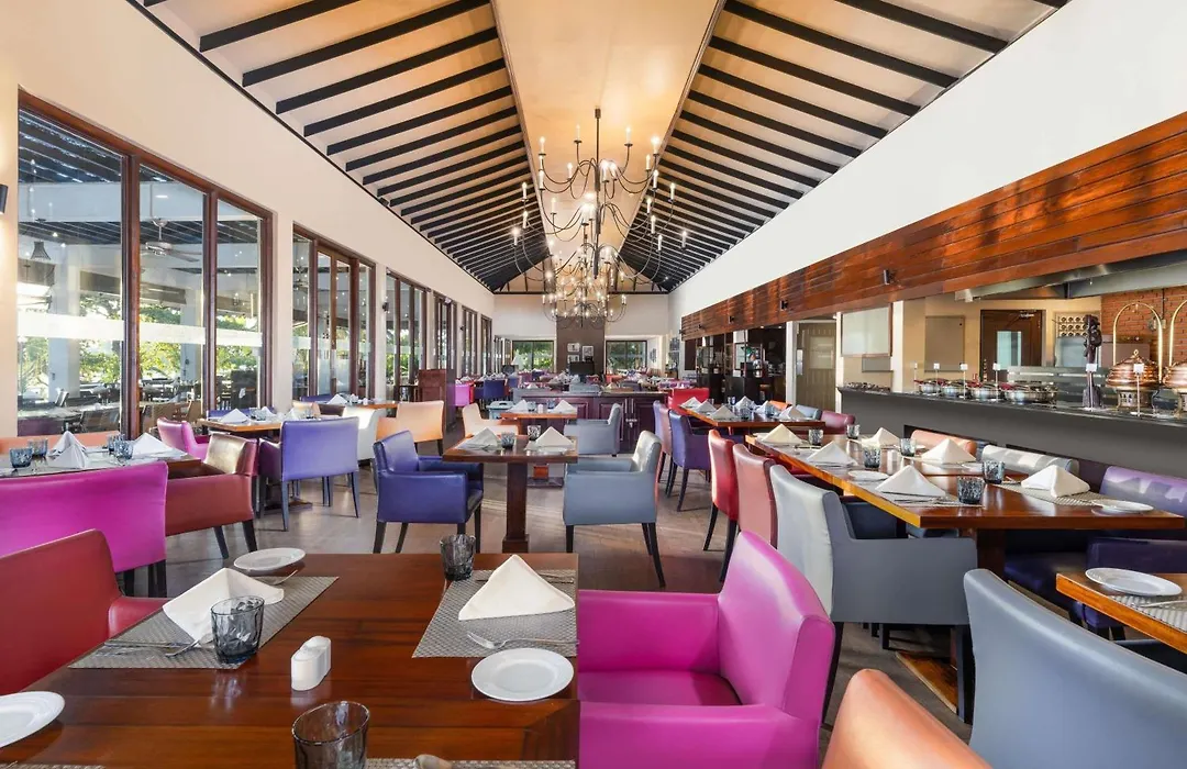 Pullman Bentota Resort And Spa-1