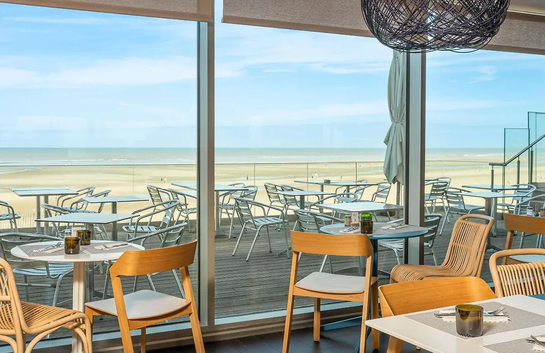Ibis Thalassa Le Touquet-1