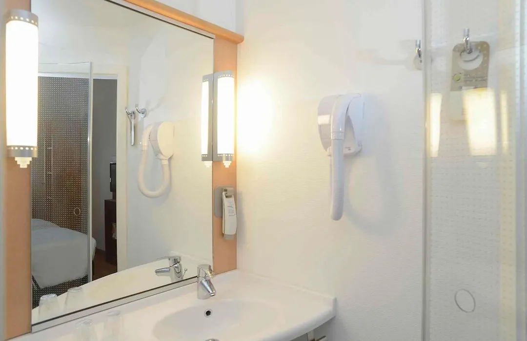 Hotel Ibis Lisboa Parque das Nações-1