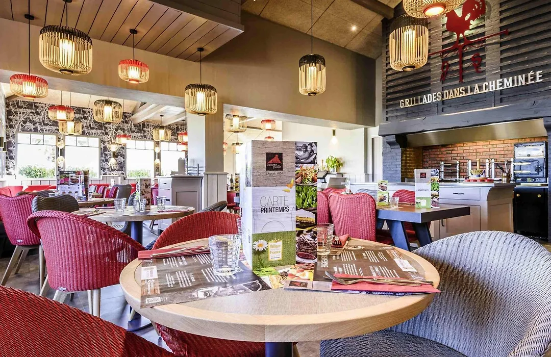 Ibis Budget Bayonne-1