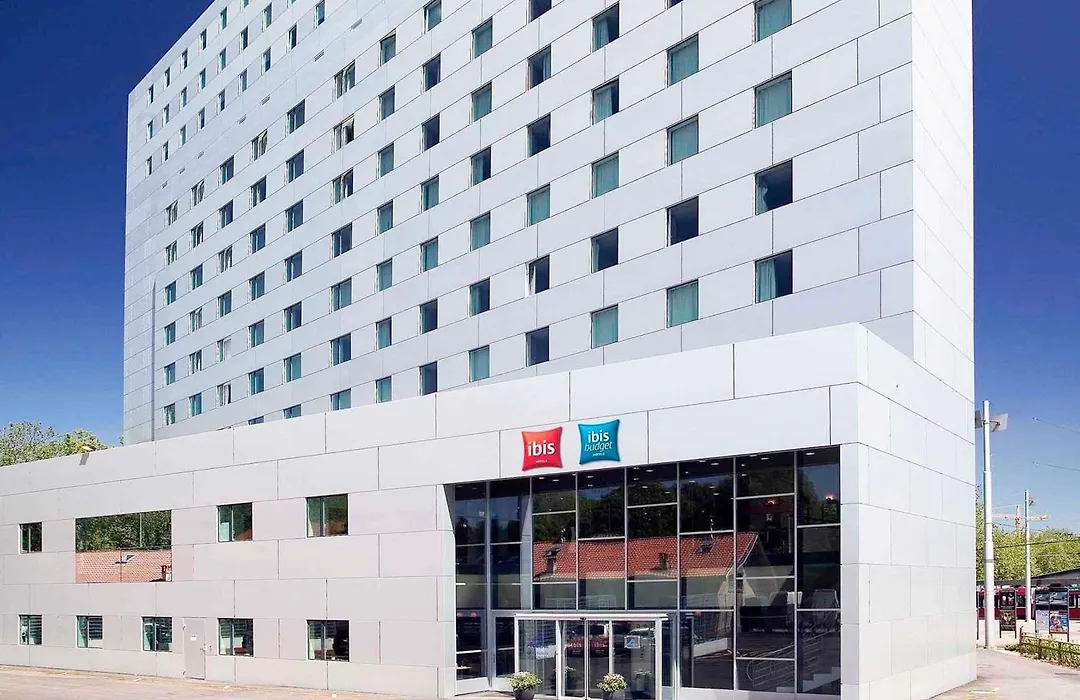 Ibis Budget Bern Expo-1
