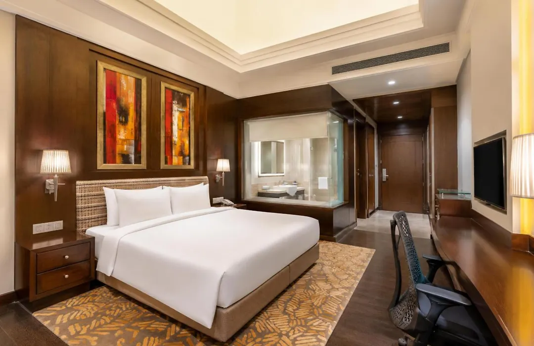 Radisson Noida-1