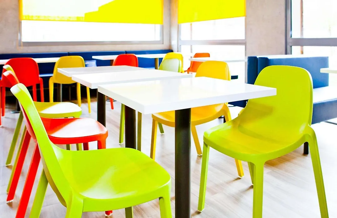 ibis budget Metz Technopole-1