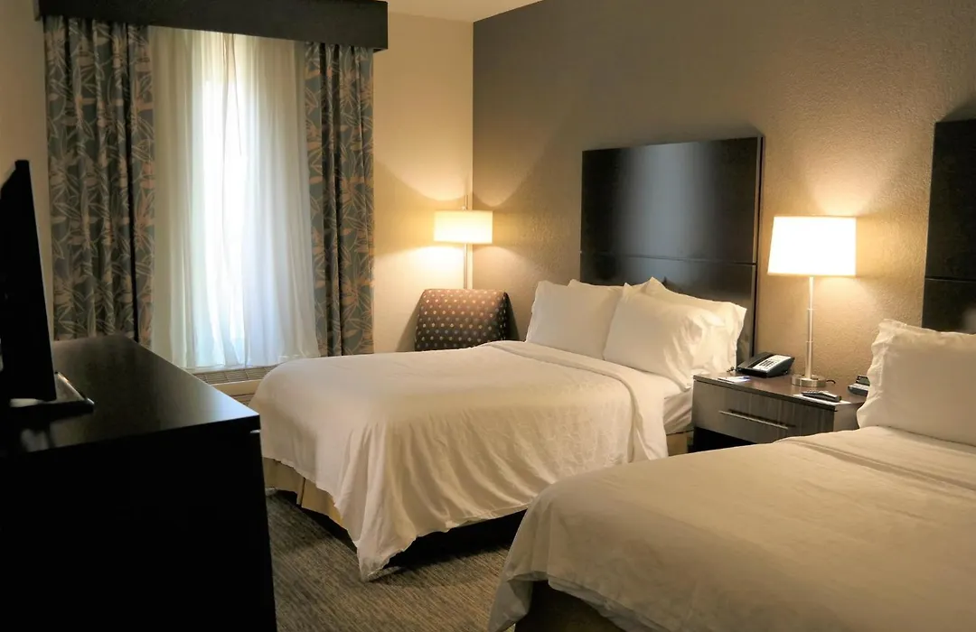 Holiday Inn Express Fredericksburg - Southpoint By Ihg-1