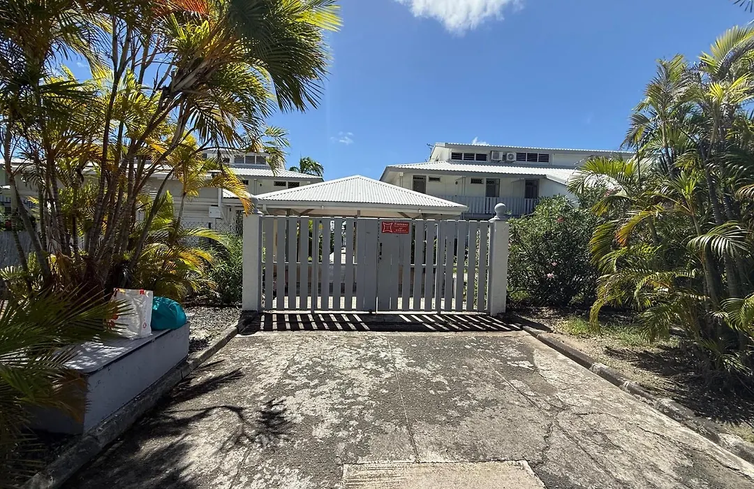 Karaibes Hotel-1