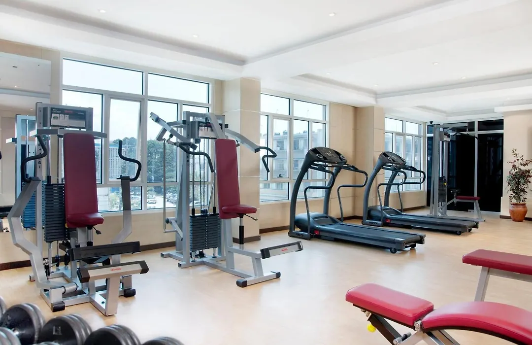 Holiday Inn Dar Es Salaam By Ihg-1