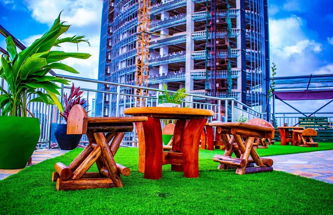 Holiday Inn Dar Es Salaam By Ihg-1