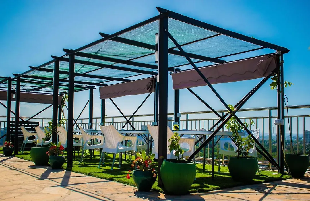 Holiday Inn Dar Es Salaam By Ihg-1