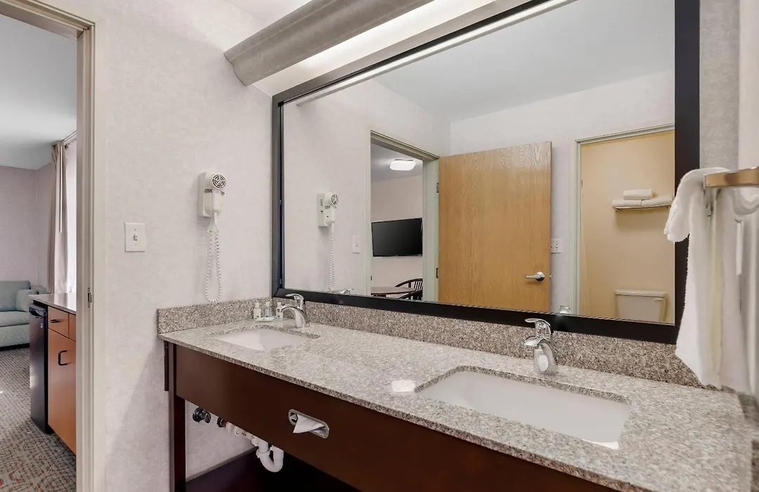 Quality Inn & Suites Denver International Airport-1
