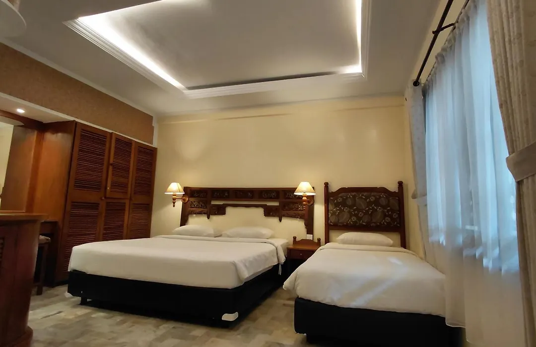 Bali Bungalo Hotel-1