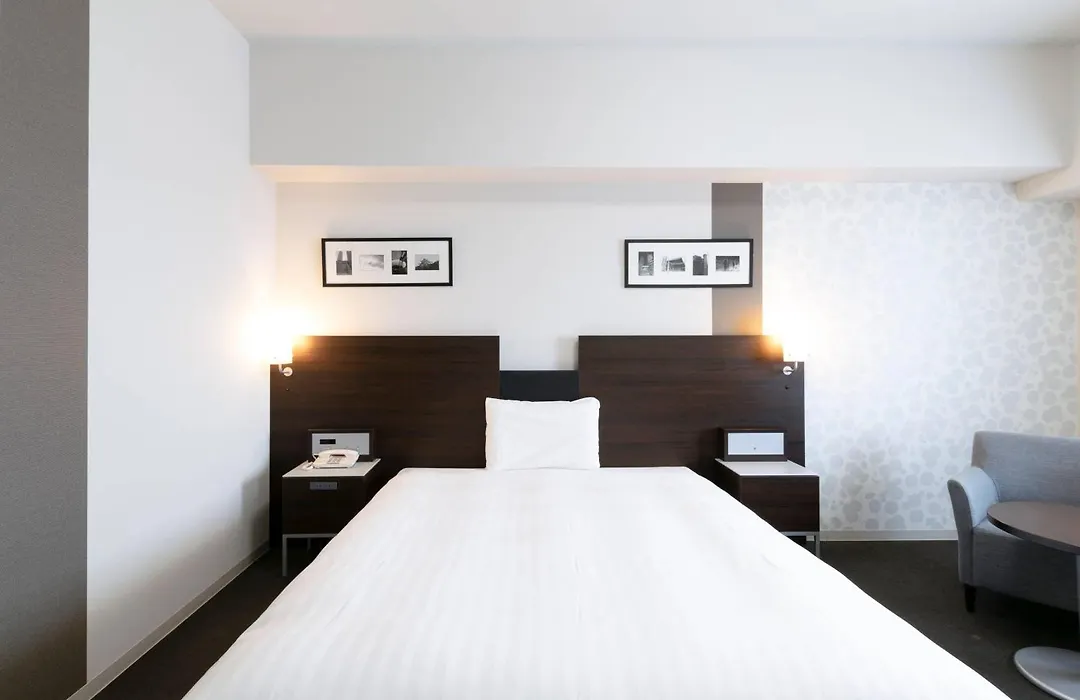 Comfort Hotel Central International Airport-1