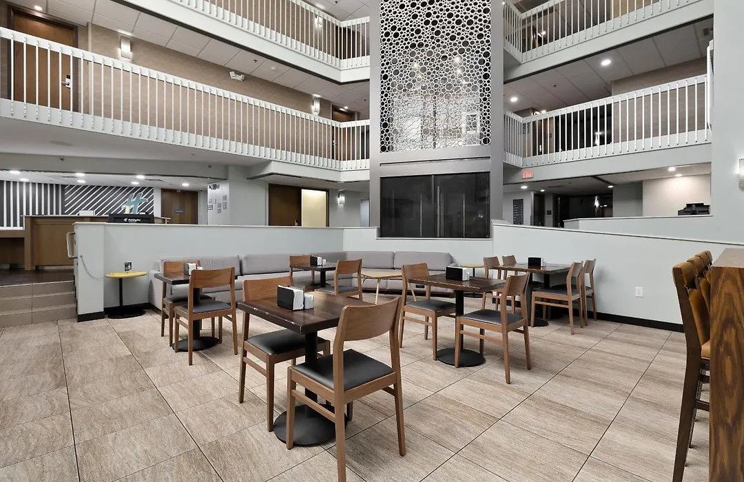 Holiday Inn - Mcallen - Medical Center Area By Ihg-1