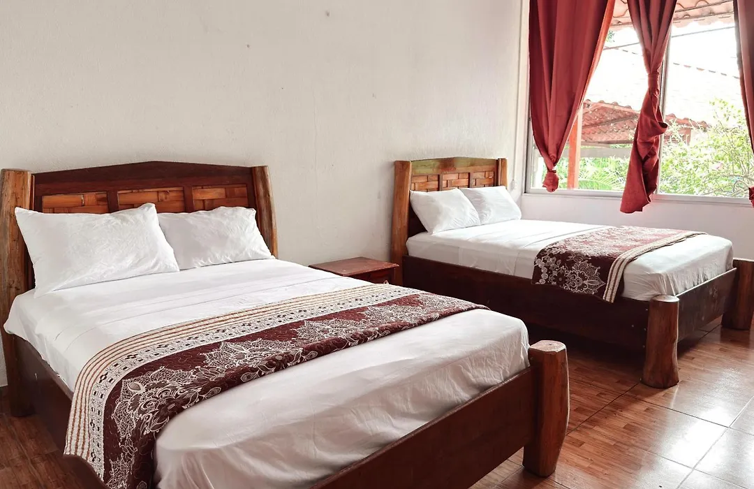 Hotel Coco Beach-1