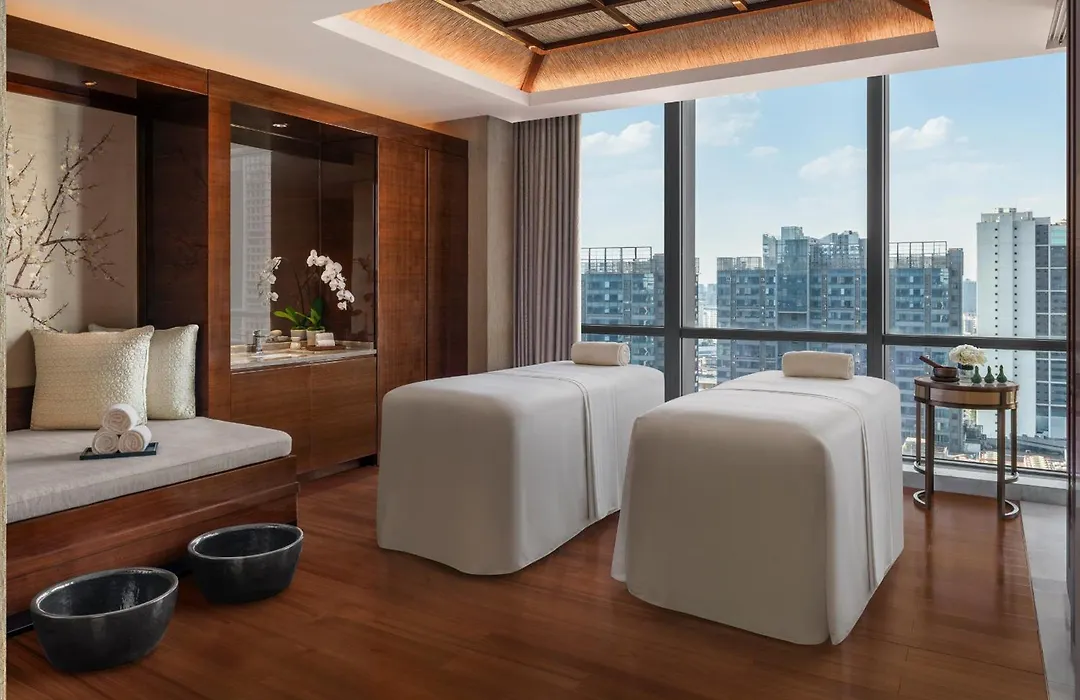 The Ritz-Carlton, Chengdu-1
