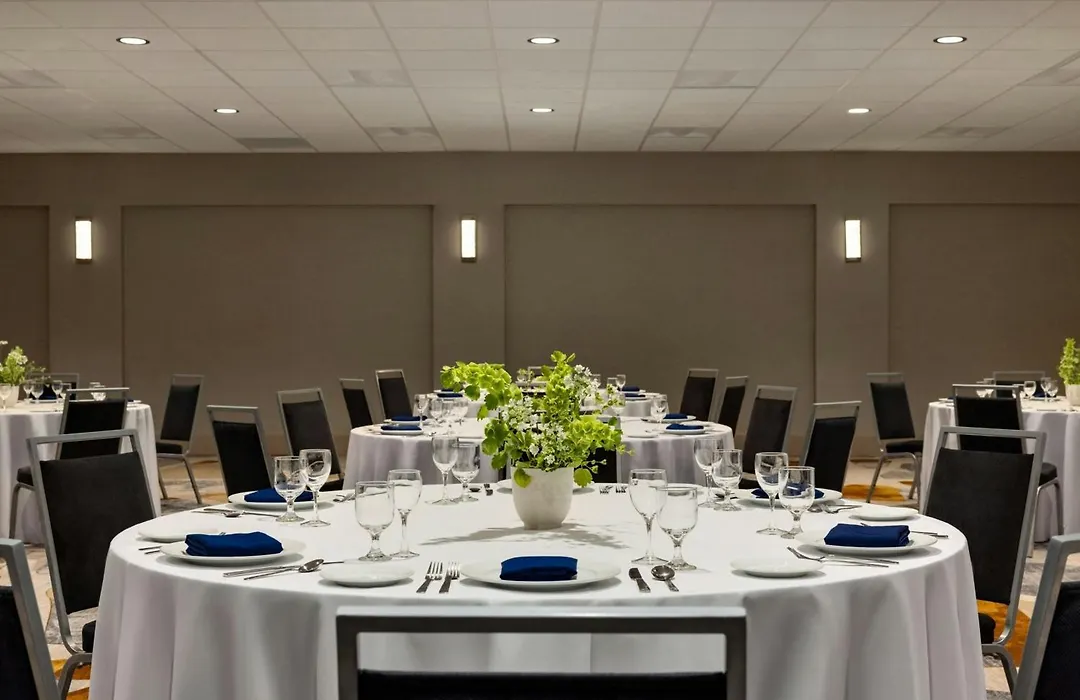 Madison Marriott South-1