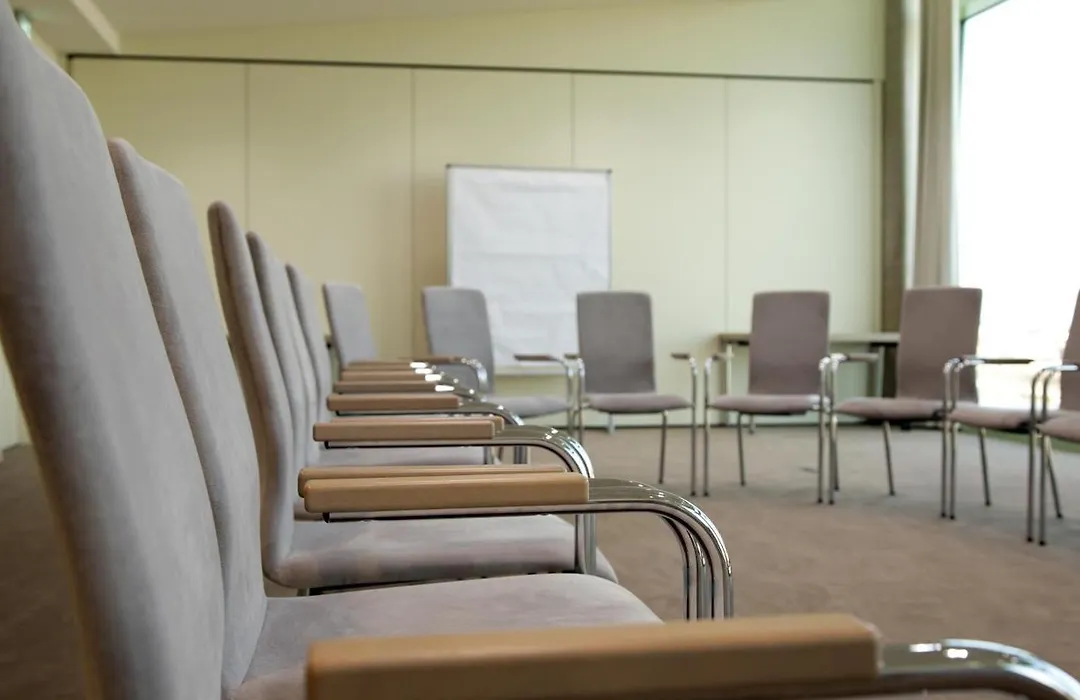 Best Western Plus Hotel Bremerhaven-1