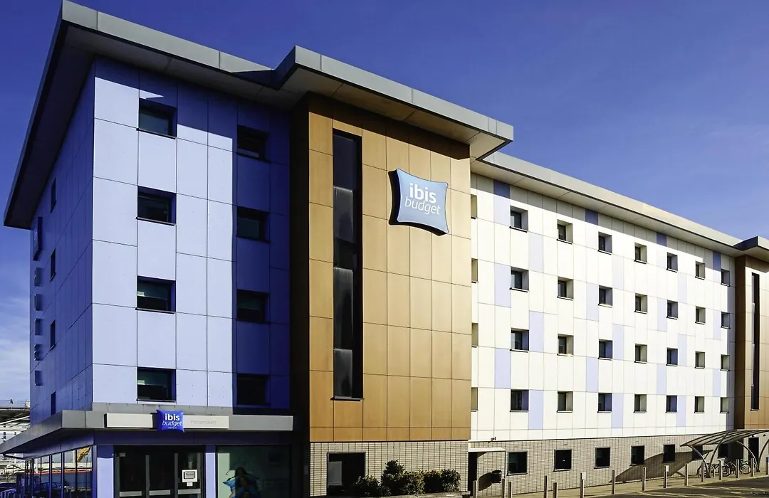 Ibis Budget Portsmouth-1