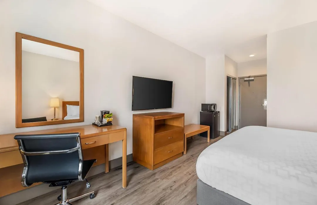 The Hanford Hotel, An Ascend Collection Hotel-1