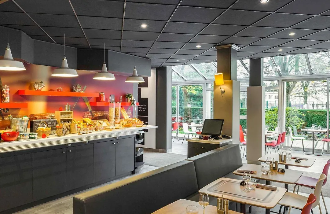 Ibis Paris Meudon Velizy-1