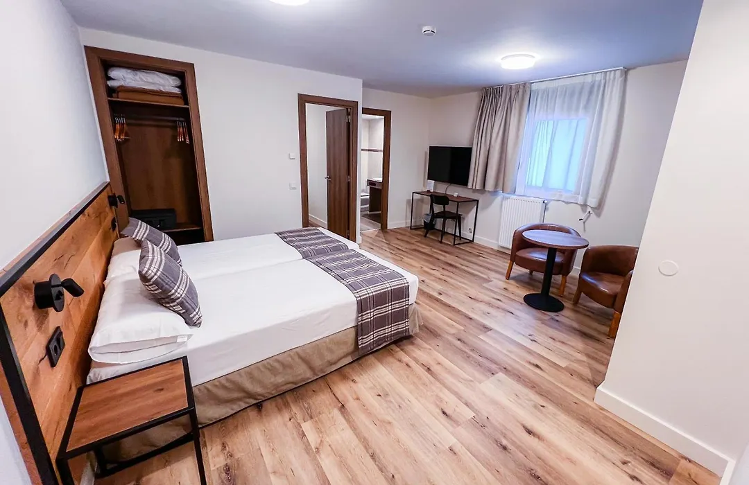 Hotel Cubil-1