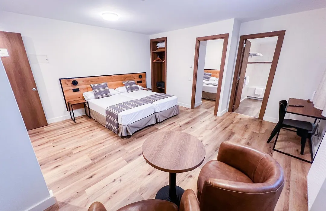Hotel Cubil-1