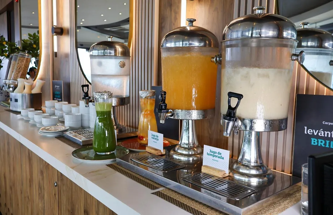 Holiday Inn Bucaramanga Cacique By Ihg-1