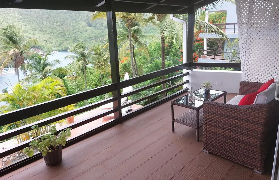 Marigot Palms Luxury Caribbean Gateway-1