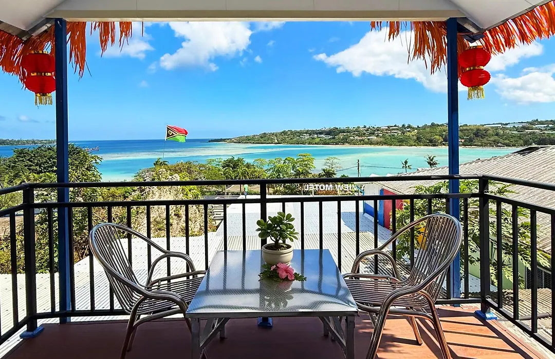 Room With A View & Apartment Style-1