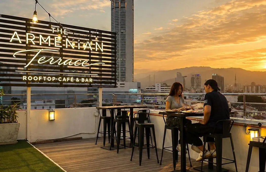 Armenian Street Heritage Hotel-1