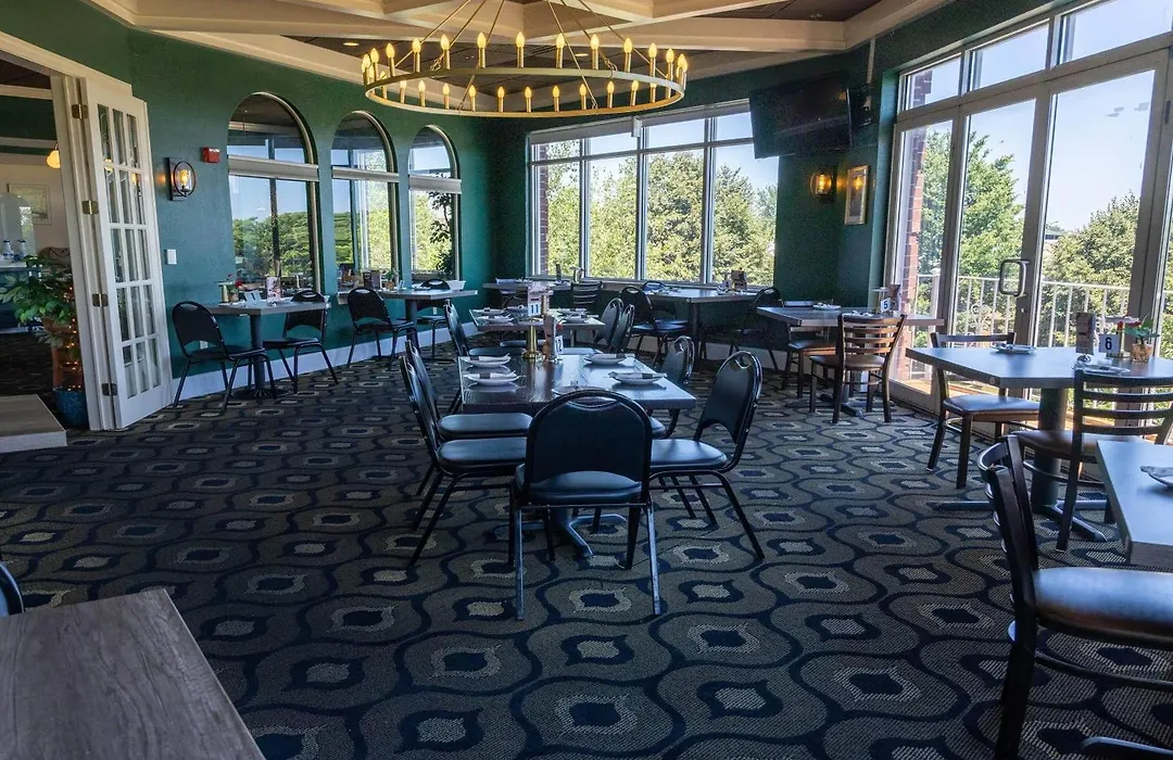 Wyndham Garden Madison Fitchburg-1