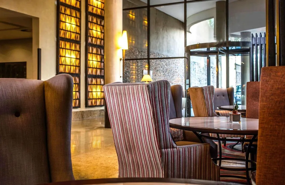 Moevenpick Hotel Ikoyi Lagos-1